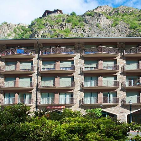 แอนดอร์รา4เดย์ กานีโย Apartment กานีโญ ภายนอก รูปภาพ