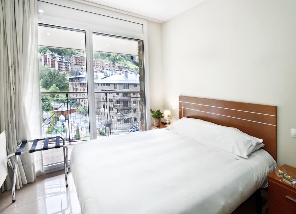 แอนดอร์รา4เดย์ กานีโย Apartment กานีโญ ภายนอก รูปภาพ