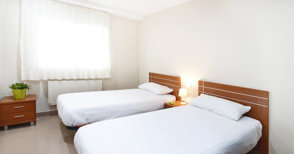 แอนดอร์รา4เดย์ กานีโย Apartment กานีโญ ภายนอก รูปภาพ