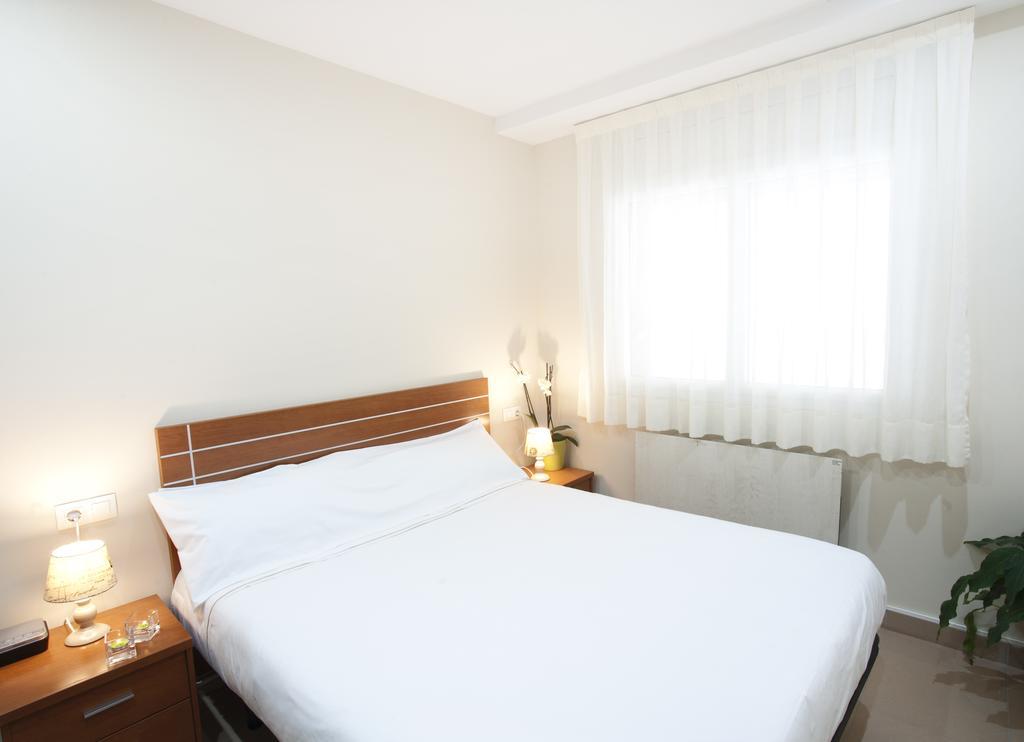 แอนดอร์รา4เดย์ กานีโย Apartment กานีโญ ภายนอก รูปภาพ