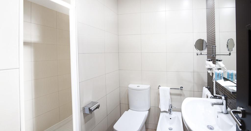 แอนดอร์รา4เดย์ กานีโย Apartment กานีโญ ภายนอก รูปภาพ