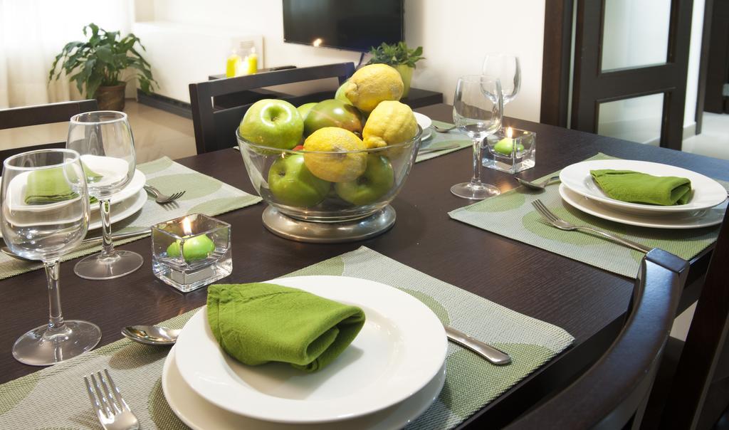 แอนดอร์รา4เดย์ กานีโย Apartment กานีโญ ภายนอก รูปภาพ