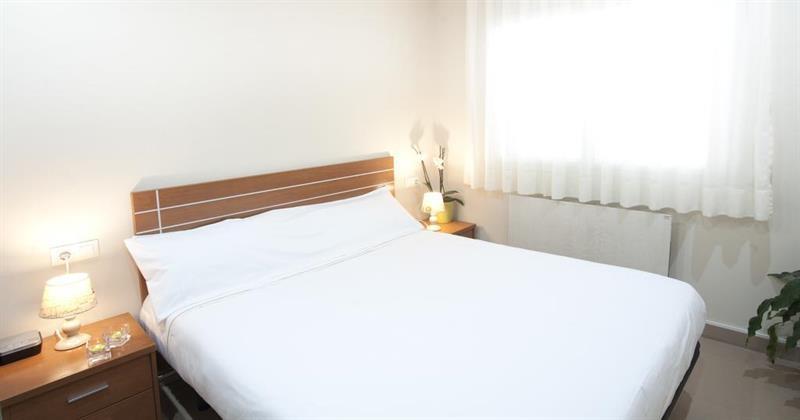 แอนดอร์รา4เดย์ กานีโย Apartment กานีโญ ภายนอก รูปภาพ